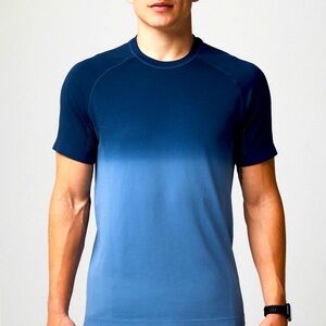 NWT Fabletics The Training Day Long Sleeve Tee XL